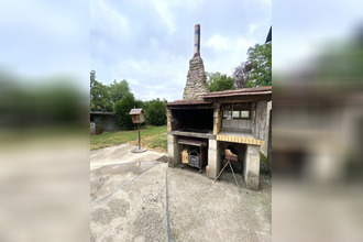 achat maison bayon 54290