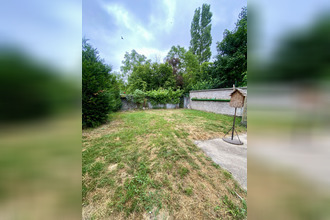 achat maison bayon 54290