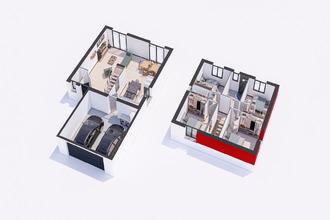 achat maison bayon 54290