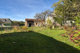 achat maison bayon 54290