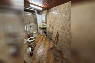 achat maison bayon 54290