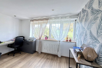 achat maison bayon 54290