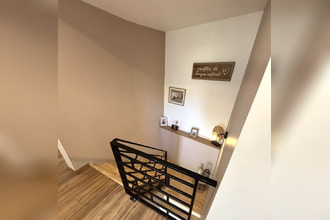 achat maison bayon 54290