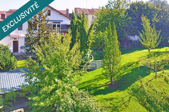 achat maison bayon 54290