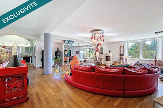 achat maison bayon 54290