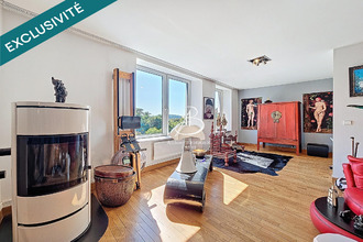 achat maison bayon 54290