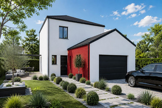 achat maison bayon 54290