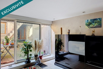achat maison bayon 54290