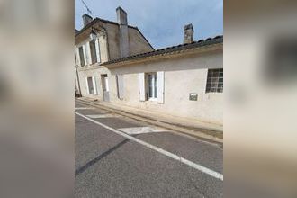 achat maison bayon-sur-gironde 33710