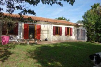 achat maison bayon-sur-gironde 33710