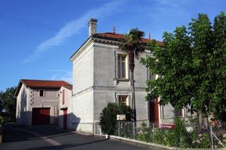 achat maison bayon-sur-gironde 33710