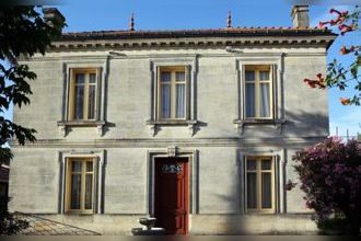 achat maison bayon-sur-gironde 33710