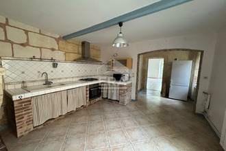 achat maison bayon-sur-gironde 33710