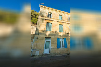 achat maison bayon-sur-gironde 33710