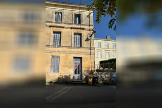 achat maison bayon-sur-gironde 33710