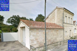 achat maison bayon-sur-gironde 33710