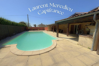 achat maison bayon-sur-gironde 33710