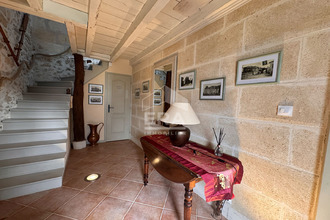 achat maison bayon-sur-gironde 33710