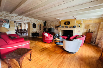 achat maison bayon-sur-gironde 33710