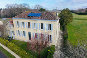 achat maison bayon-sur-gironde 33710