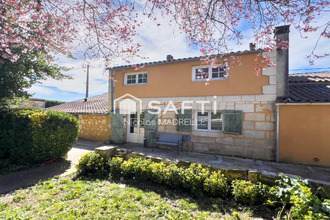 achat maison bayon-sur-gironde 33710