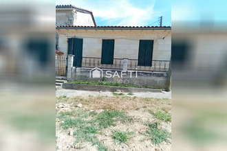 achat maison bayon-sur-gironde 33710