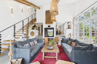 achat maison bayonne 64100