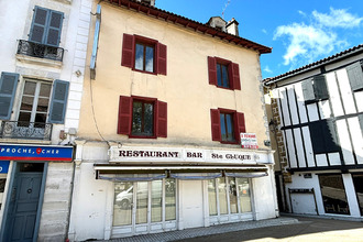 achat maison bayonne 64100