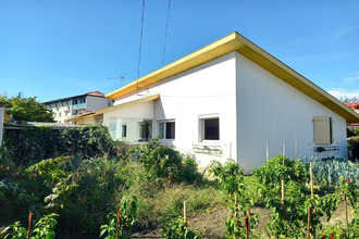 achat maison bayonne 64100