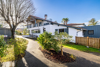 achat maison bayonne 64100