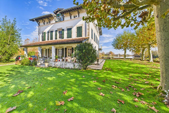 achat maison bayonne 64100