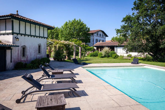 achat maison bayonne 64100