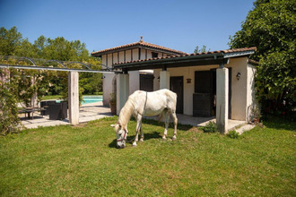 achat maison bayonne 64100