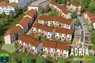 achat maison bayonne 64100