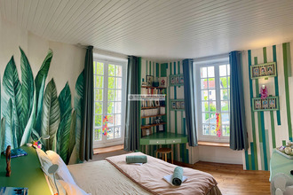 achat maison bayonne 64100