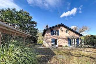 achat maison bayonne 64100