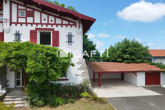 achat maison bayonne 64100