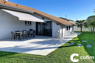 achat maison bayonne 64100