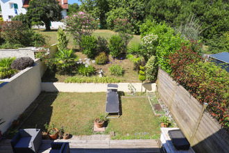 achat maison bayonne 64100