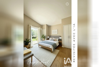 achat maison bayonne 64100