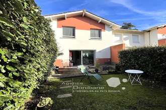 achat maison bayonne 64100