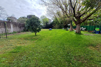 achat maison bayonne 64100