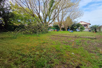 achat maison bayonne 64100