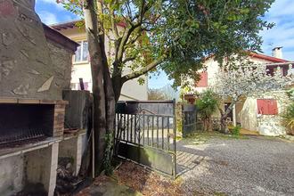 achat maison bayonne 64100