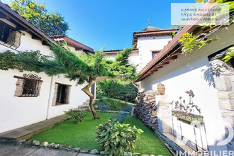 achat maison bayonne 64100