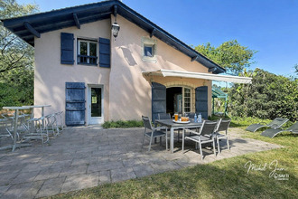 achat maison bayonne 64100