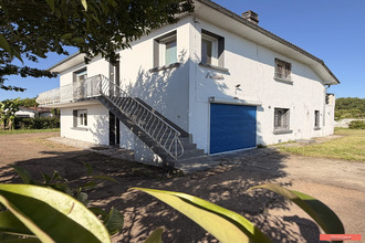 achat maison bayonne 64100