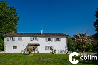 achat maison bayonne 64100