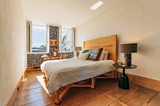achat maison bayonne 64100