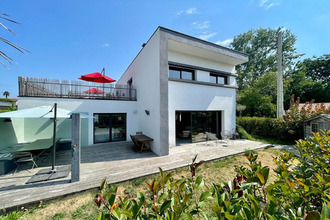 achat maison bayonne 64100